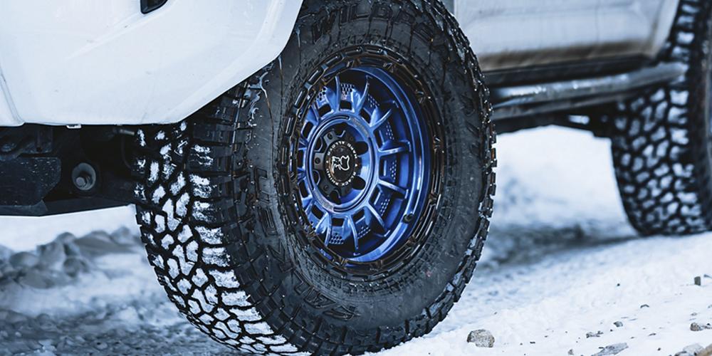Toyota 4Runner